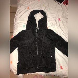 Never Worn Anna Cai Super Comfy Puffer Jacket